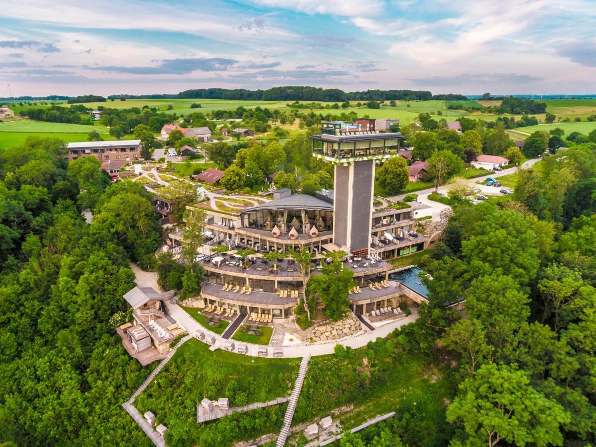 Mawell Resort Langenburg Εξωτερικό φωτογραφία