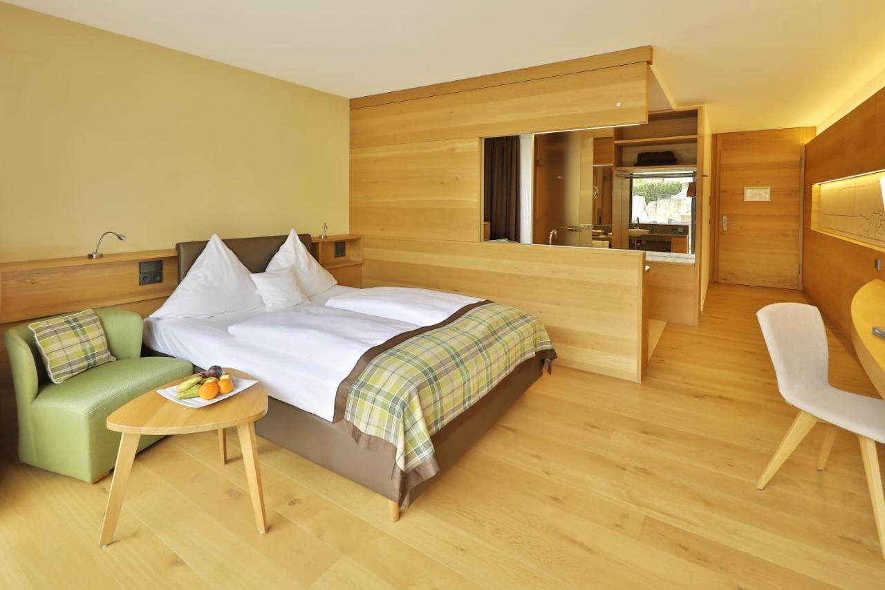 Mawell Resort Langenburg Εξωτερικό φωτογραφία