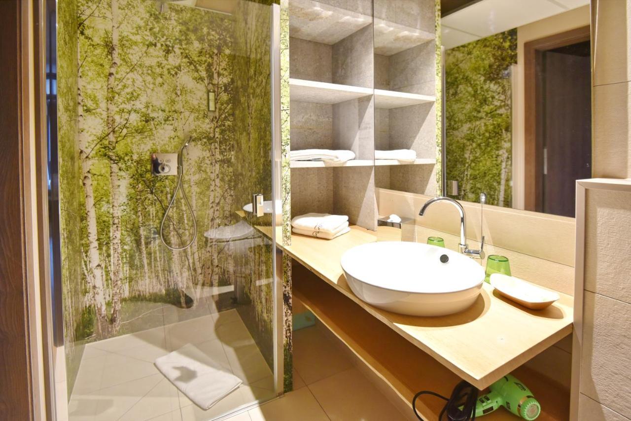 Mawell Resort Langenburg Εξωτερικό φωτογραφία