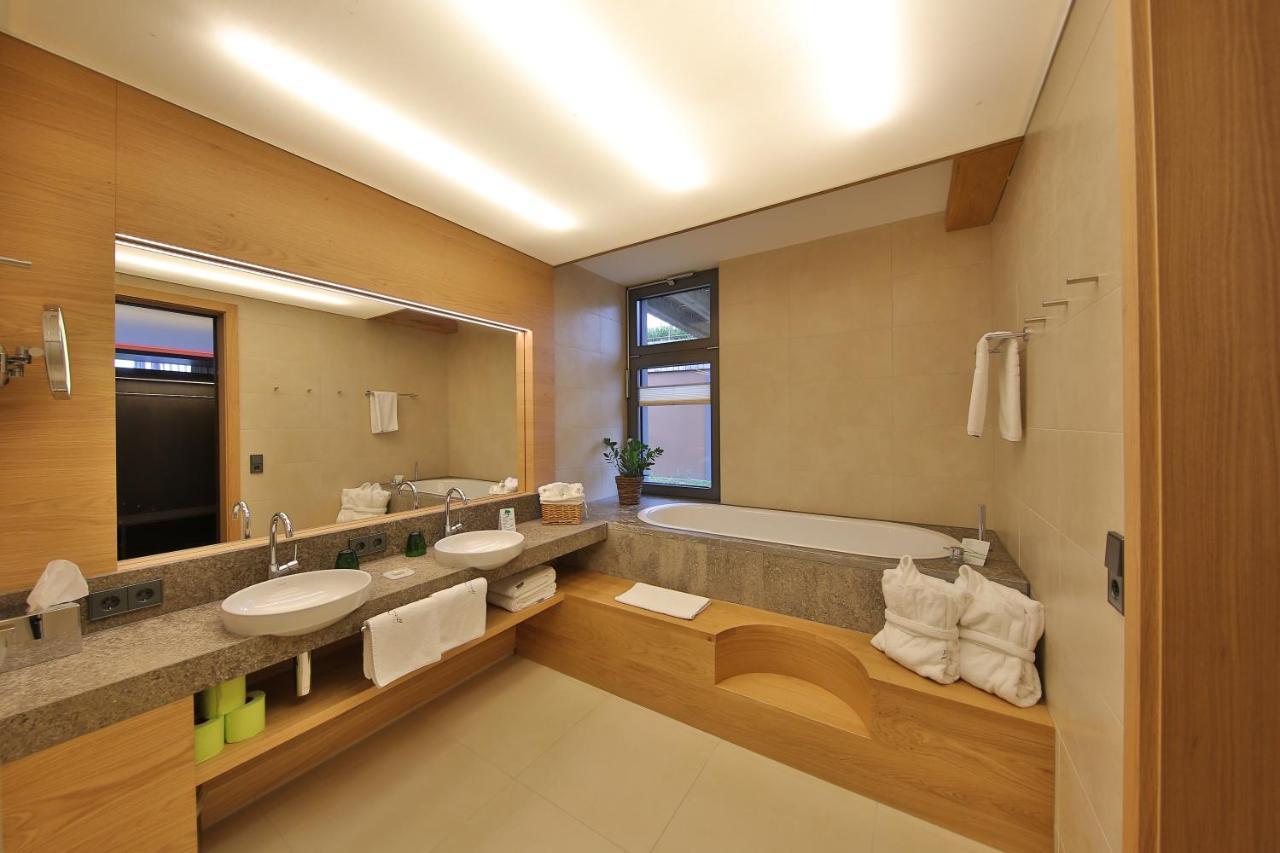 Mawell Resort Langenburg Εξωτερικό φωτογραφία