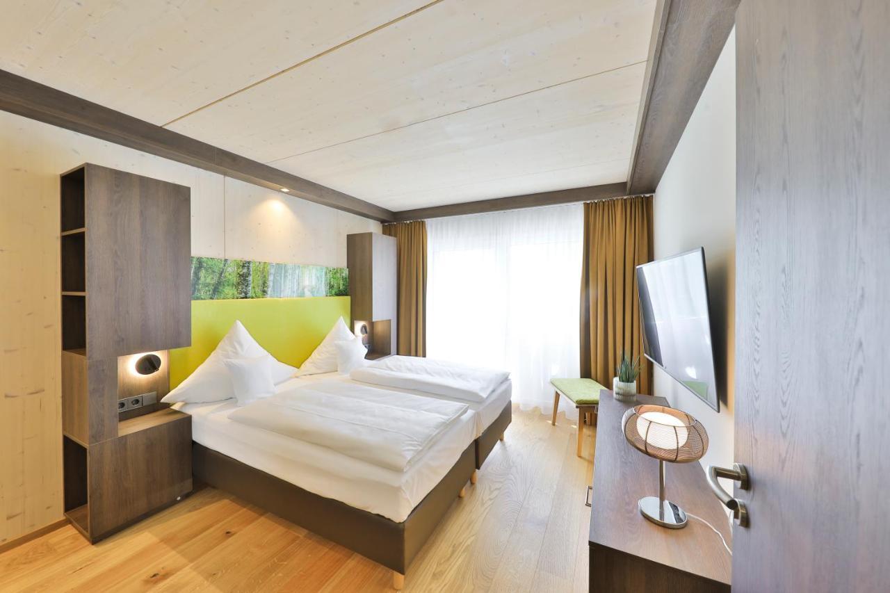 Mawell Resort Langenburg Εξωτερικό φωτογραφία