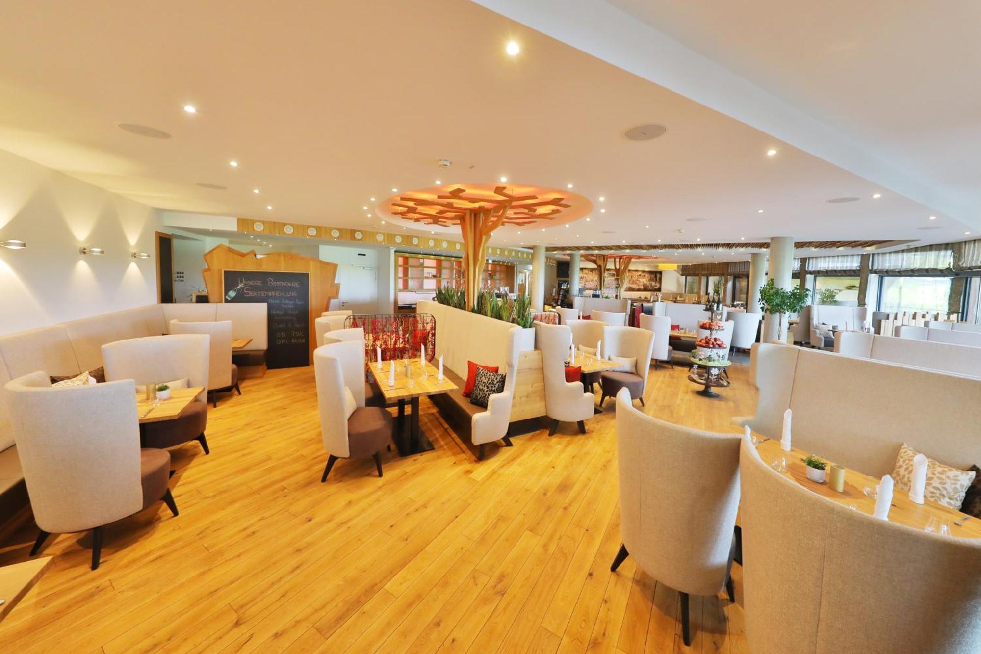 Mawell Resort Langenburg Εξωτερικό φωτογραφία