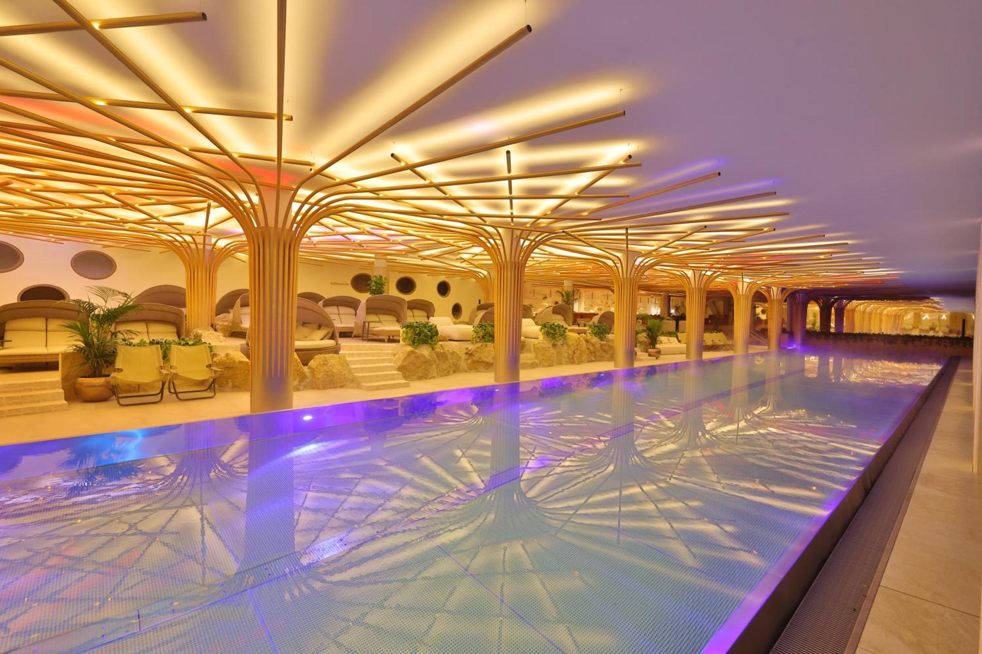 Mawell Resort Langenburg Εξωτερικό φωτογραφία
