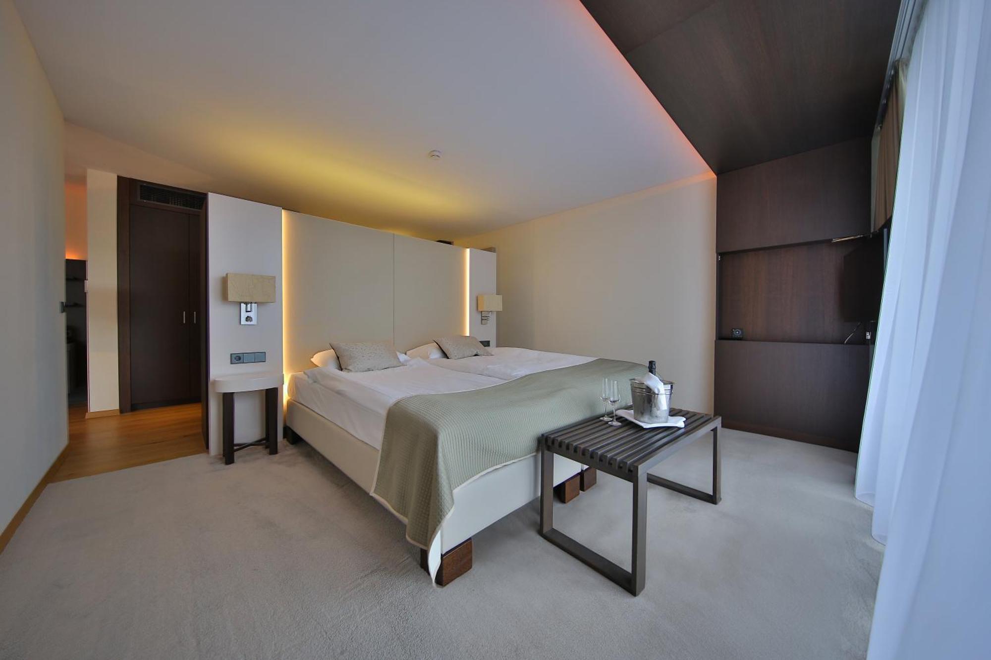Mawell Resort Langenburg Εξωτερικό φωτογραφία