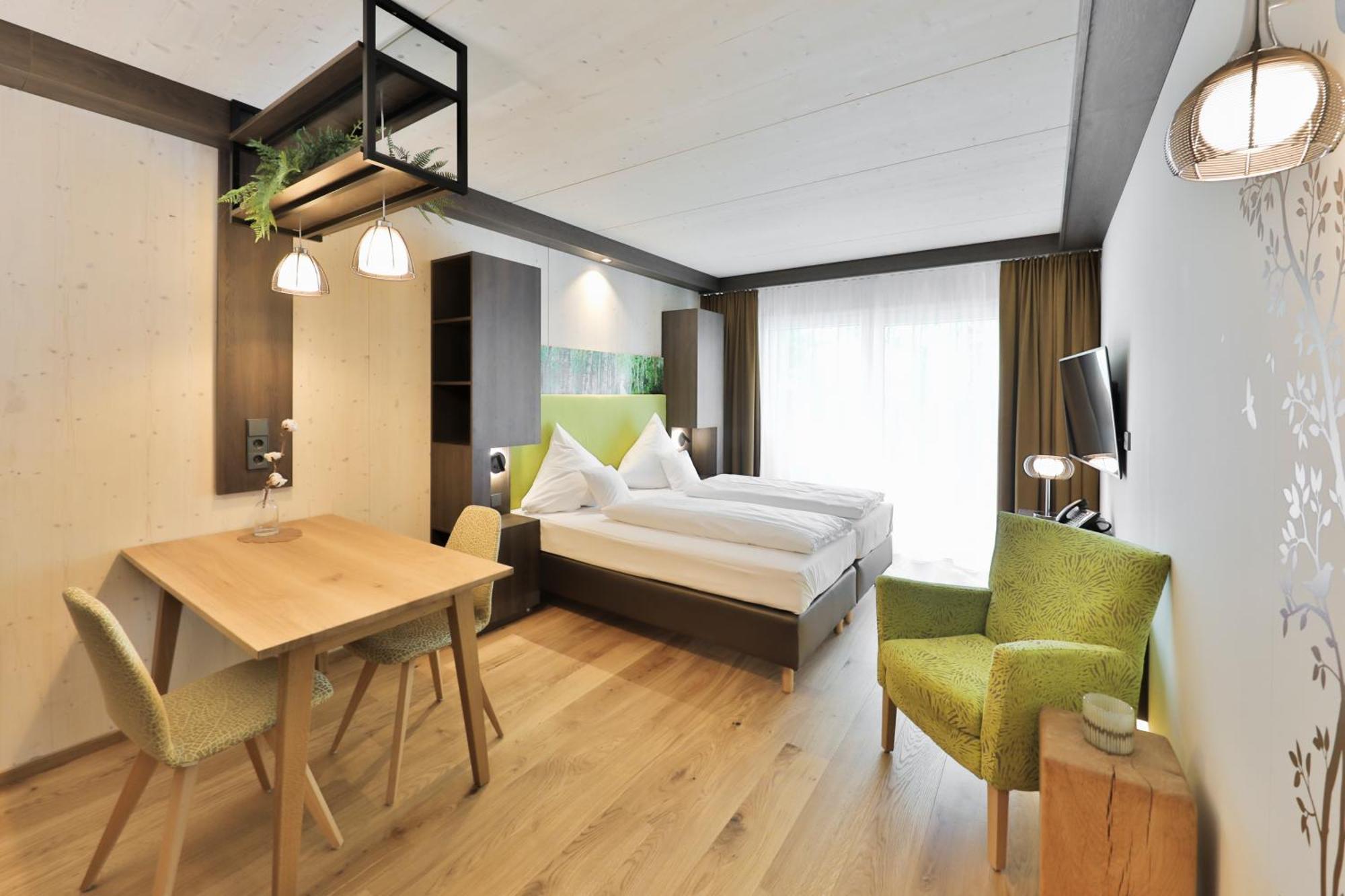 Mawell Resort Langenburg Εξωτερικό φωτογραφία