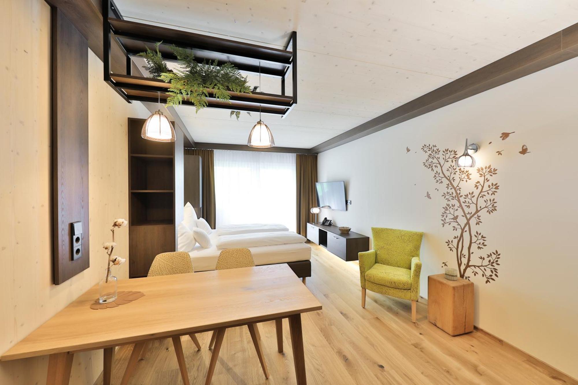 Mawell Resort Langenburg Εξωτερικό φωτογραφία