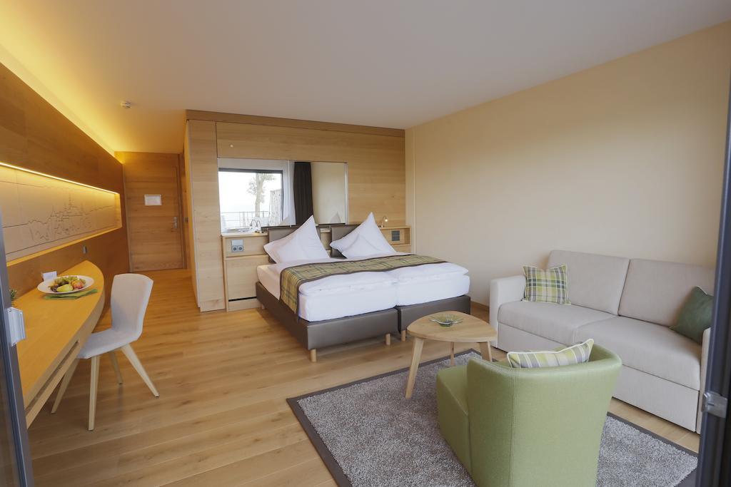 Mawell Resort Langenburg Δωμάτιο φωτογραφία