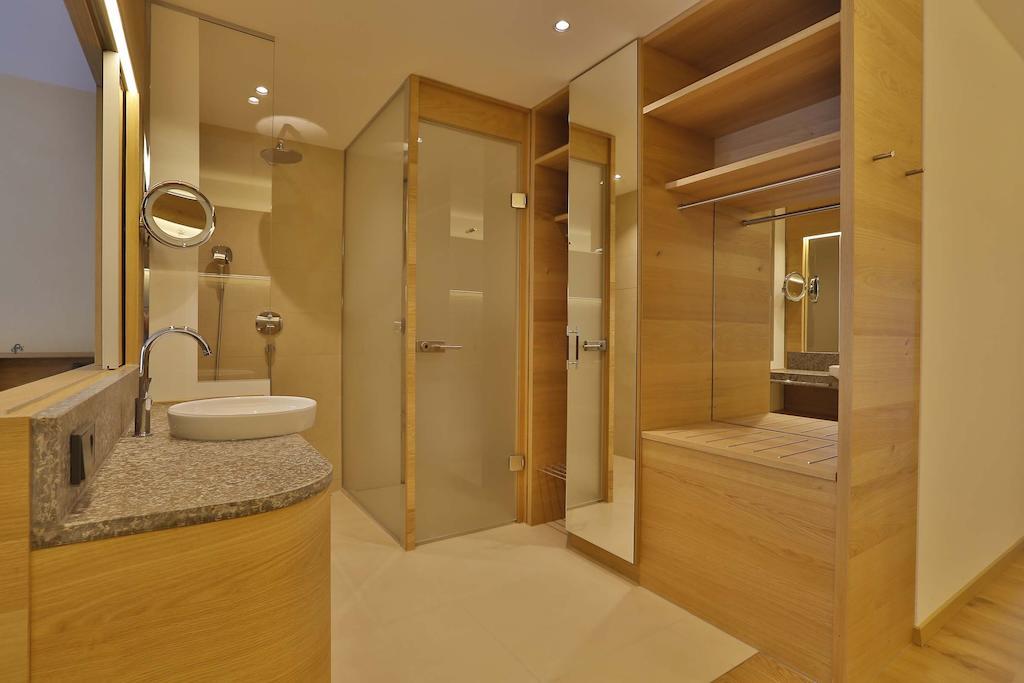 Mawell Resort Langenburg Δωμάτιο φωτογραφία
