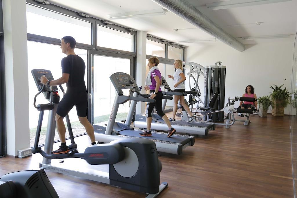 Mawell Resort Langenburg Εξωτερικό φωτογραφία
