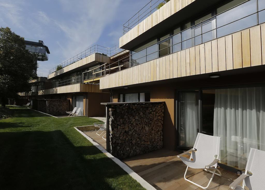 Mawell Resort Langenburg Δωμάτιο φωτογραφία