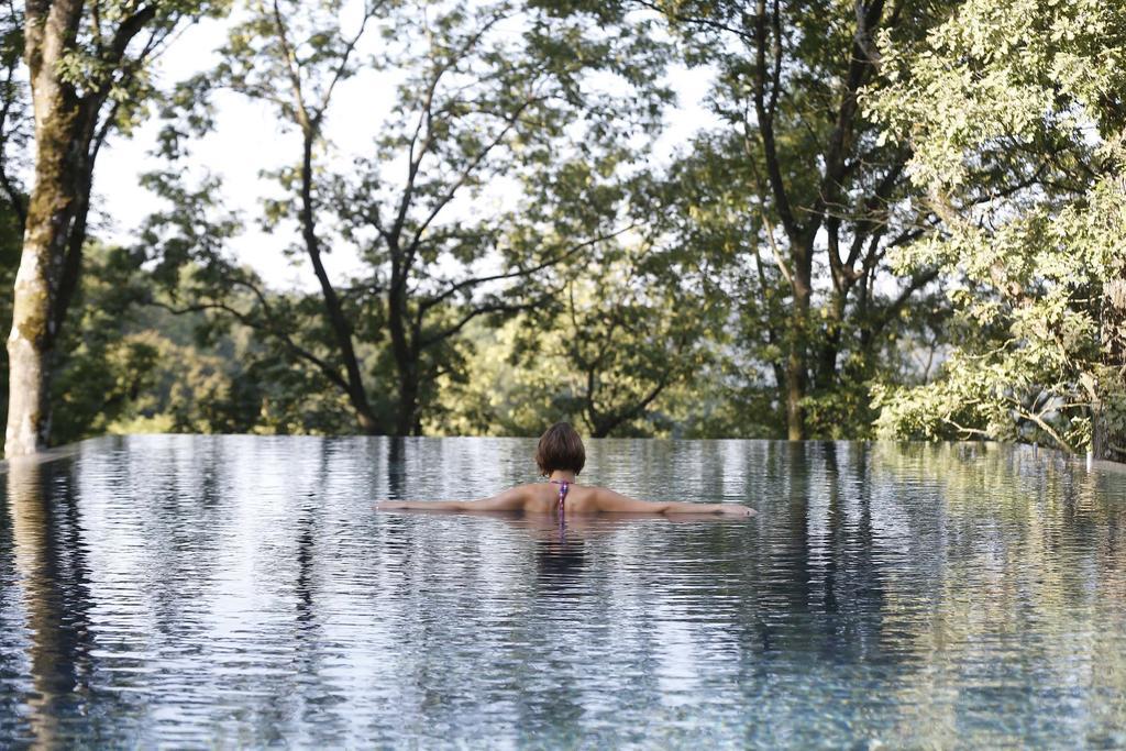 Mawell Resort Langenburg Εξωτερικό φωτογραφία