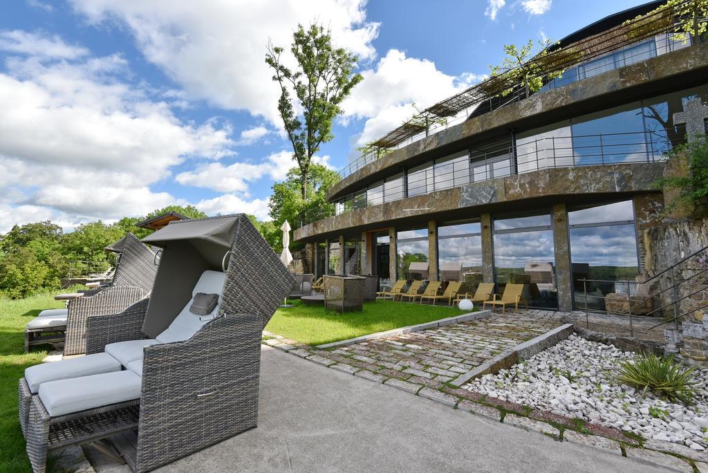 Mawell Resort Langenburg Εξωτερικό φωτογραφία