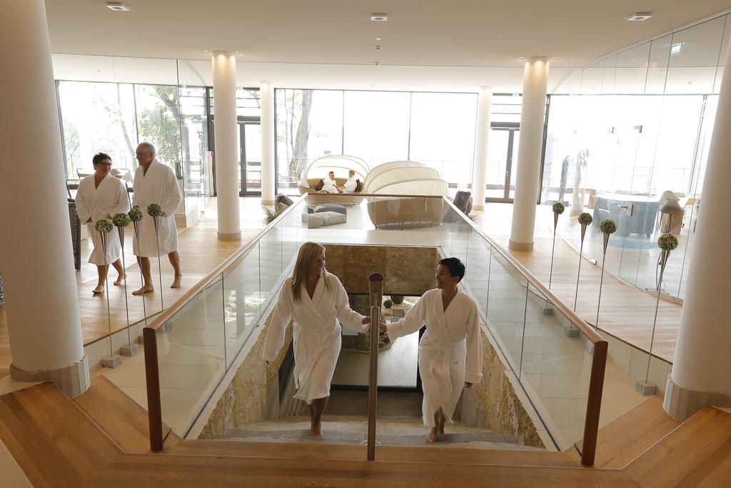 Mawell Resort Langenburg Εξωτερικό φωτογραφία