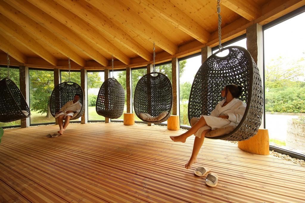 Mawell Resort Langenburg Εξωτερικό φωτογραφία