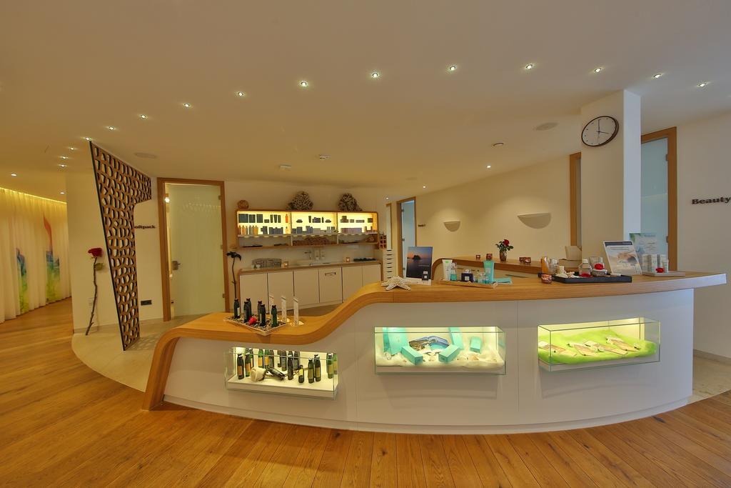 Mawell Resort Langenburg Εξωτερικό φωτογραφία
