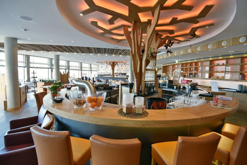 Mawell Resort Langenburg Εξωτερικό φωτογραφία