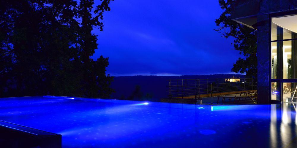 Mawell Resort Langenburg Εξωτερικό φωτογραφία