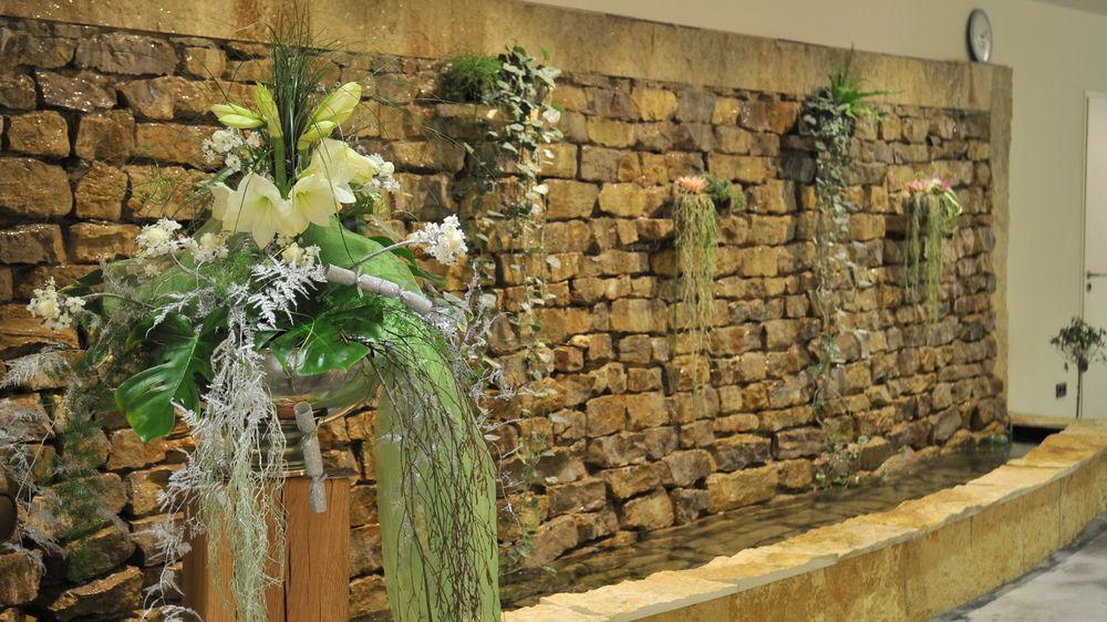 Mawell Resort Langenburg Εξωτερικό φωτογραφία