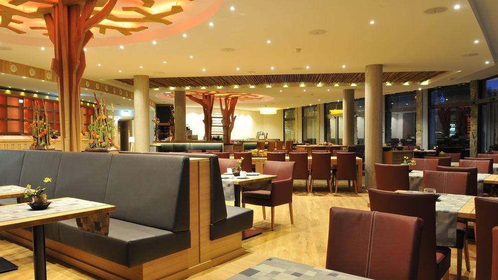 Mawell Resort Langenburg Εξωτερικό φωτογραφία