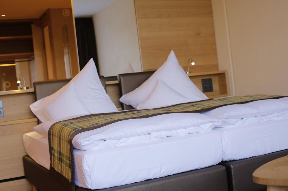 Mawell Resort Langenburg Εξωτερικό φωτογραφία