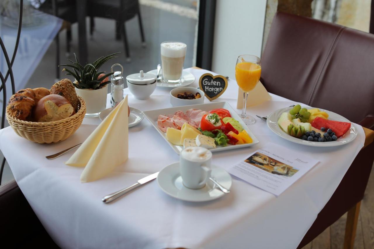 Mawell Resort Langenburg Εξωτερικό φωτογραφία